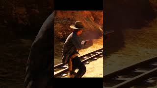 Del Lobo Gang Wipeout part 1  Red Dead Redemption 2 rdr2 reddeadredemption arthurmorgan [upl. by Maggs]