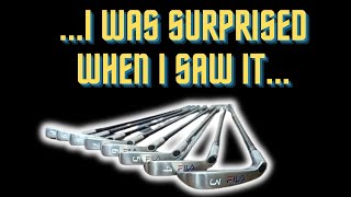 Fila Golf Clubs Review  I CANT Believe [upl. by Grevera]