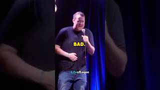 “It’s Gone Bad”😂😂😂 Stand Up On The Spot ft Shane Gillis [upl. by Stanislaus508]