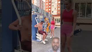 sportsjim prank boxing shortvideo shortsfeed shortvideo [upl. by Athey]