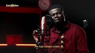 Medley Sabaoth Nayé Na Liziba Ngolu Uwepo Il est hors de question [upl. by Vaughn]