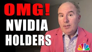 Everyone Is Stunned From Dan Ives Nvidia Target [upl. by Calysta]