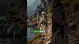 The Roopkund Skeleton Lake Mystery – Thousands of ancient skeletons found in a Himalayan lake [upl. by Gilmour]