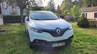 RENAULT KADJAR LA VANZARE PRIN AUTO OUTLET SLATINA [upl. by Reifinnej]