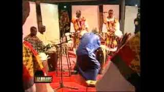 Doudou NDIAYE ROSE Feat Maguette SOW [upl. by Morice]