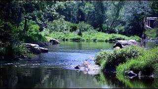 The Story of a River  Part One The History of the Pawcatuck [upl. by Doerrer]