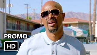 Lethal Weapon Season 3 quotOn Firequot Promo HD [upl. by Annayr]