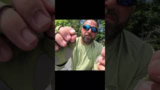 Neko Rig shorts bassfishing fishing howto easy fishinggear fishingequipment fishingtips [upl. by Pete]