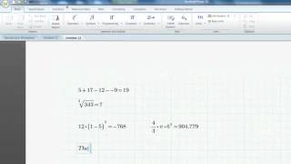 Mathcad Basics Webinar Getting Started [upl. by Ginny]