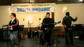 First Nation Gospel Ministry GOSPEL JAMBOREE 3 2014 [upl. by Simons]