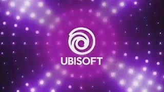 Ubisoft Intro 2017 [upl. by Gomez680]