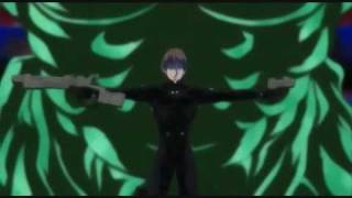 Gantz AMV  Staind [upl. by Echikson287]