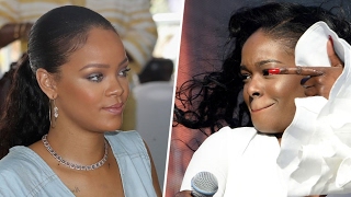 Kid Fury amp Crissle West  Azealia banks vs Rihanna The Read [upl. by Ahtebbat]