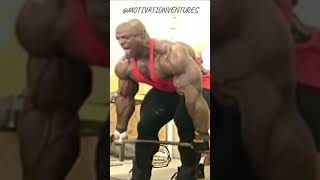 Ronnie Coleman lightweight baby [upl. by Ramuk]