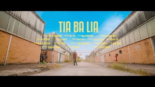 RED VOYCE  TIA BA LIA Official Music Video ft YORO SWAGG [upl. by Auohs]