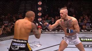 Conor McGregor vs Dustin Poirier 1 [upl. by Nicole]