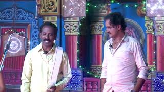 Annana Aramane Drama Tadagavadi PART 01 [upl. by Orlan]