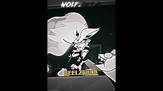 Seven Deadly Sins Edit  Helluva Boss  helluvaboss hazbinhotel edit sins 7deadlysins [upl. by Bibbie]