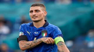 This is why Inter Milan want Marco Verratti [upl. by Annadroj]