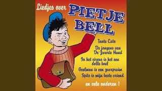 Pietje Bell Uit Rotterdam [upl. by Ecadnak]