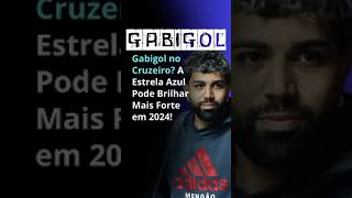 Gabigol no Cruzeiro em 2025 gabigol cruzeiro futebol [upl. by Lalise]