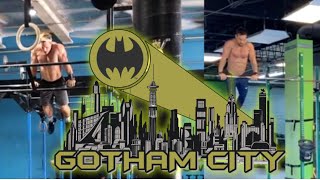 The Gotham Benchmarks [upl. by Hazaki658]