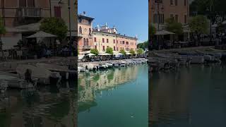 Desenzano del garda Italia [upl. by Renfred]