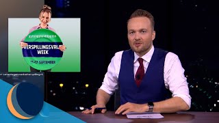 Voedselverspilling  De Avondshow met Arjen Lubach S4 [upl. by Aniara189]