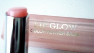 Dior Addict Lip Glow  Less Expensive Alternatives Dupes [upl. by Spector]