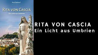 RITA VON CASCIA [upl. by Siri]