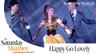 Happy Go Lovely 1951 starring DAVID NIVEN [upl. by Cinomod]