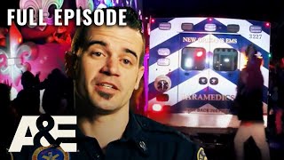 EMTs Race to Save a Wounded 18YearOld S1 E1  Nightwatch After Hours  Full Episode [upl. by Fronnia4]