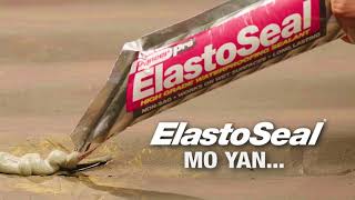 ElastoSeal Mo Yan Tagal Tibay Jingle [upl. by Nihahs250]