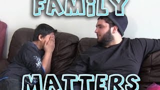 Ugly Truths  Family Matters [upl. by Eniamrahs]