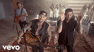 The Madden Brothers  We Are Done Official [upl. by Ayn]