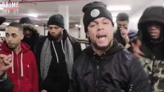 Kozzie Maxsta Drifter Kid Bookie  WhosTheHardest Cypher [upl. by Beisel264]