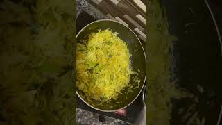 cabbage fry recipe [upl. by Fregger]