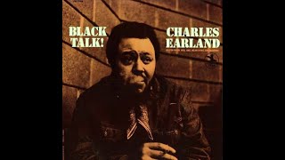 Charles Earland Black Talk [upl. by Assilrac]