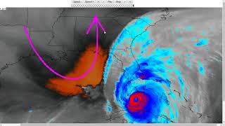 Sunday Morning Update on Hurricane Irma [upl. by Juliette620]