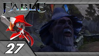 Fable Anniversary Episode 27 Gone Fishin [upl. by Pejsach]