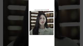 THERE IS SOMEONE SILENTLY HEART BROKEN 💔 trending kdrama heartbroken fyp edit [upl. by Eresed]