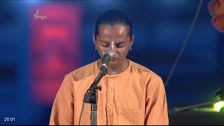 Isha Samskriti Perform Thevaram Songs [upl. by Aili]