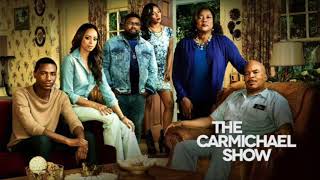 Jerrod Carmichael On Sharing The Black Experience On The Carmichael Show [upl. by Dahlstrom]