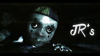 JRs FNaFFangame Trailer 1 [upl. by Eked]