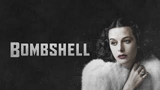 Bombshell The Hedy Lamarr Story  Official Trailer [upl. by Blair810]