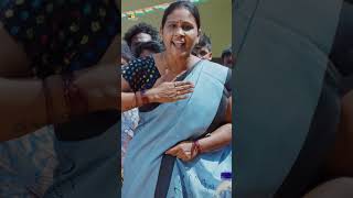 Jayalalitha Fires on Factory Workers  BazaarRowdy  SampoorneshBabu  shorts  youtubeshorts [upl. by Doris]