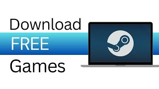 How To Get Free Games On Steam [upl. by Siahc]