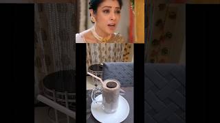 😱 😡Vanraj ka beta Vanraj Jaisa nikala dhokebaj  Oreo milkshake recipe foryou [upl. by Ahtelrac]