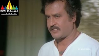 Chandramukhi Movie Rajnikanth Explaining about Chandramukhi  Jyothika  Sri Balaji Video [upl. by Ayekehs]