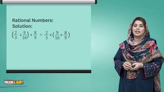 4 Associative property of rational numbers w r t addition Mathematics 7 Unit 2 [upl. by Yenhpad]